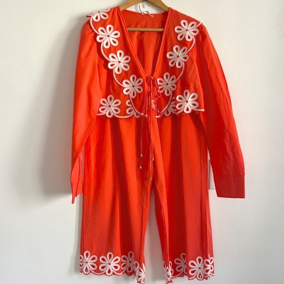 Free People Amina Coord Matching Set NWT - Picture 5 of 14